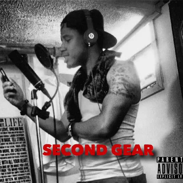 Second Gear