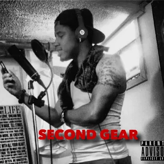 Second Gear by Nellz GC