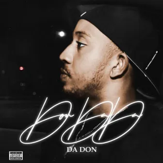 Don Dada by Da Don4P