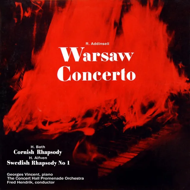 Warsaw Concerto