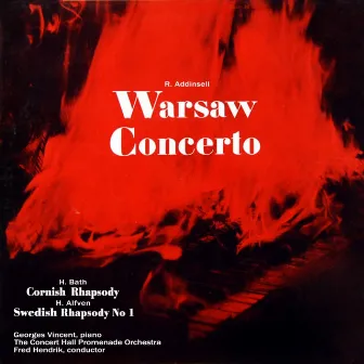 Warsaw Concerto by Hubert Bath