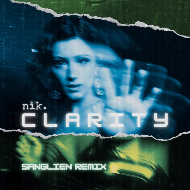 clarity - SangLien Remix