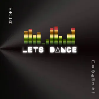 Let's Dance by Jstdee