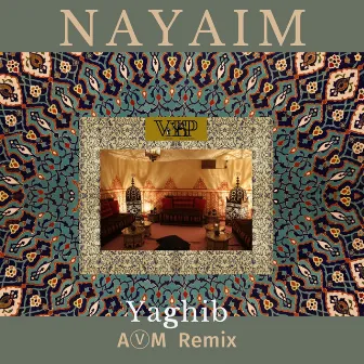 Yaghib (AVM Remix) by AVM