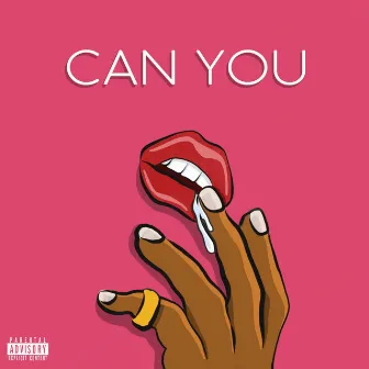 Can You by Ivi'Re