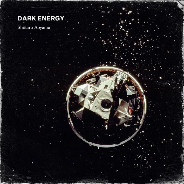 Dark Energy