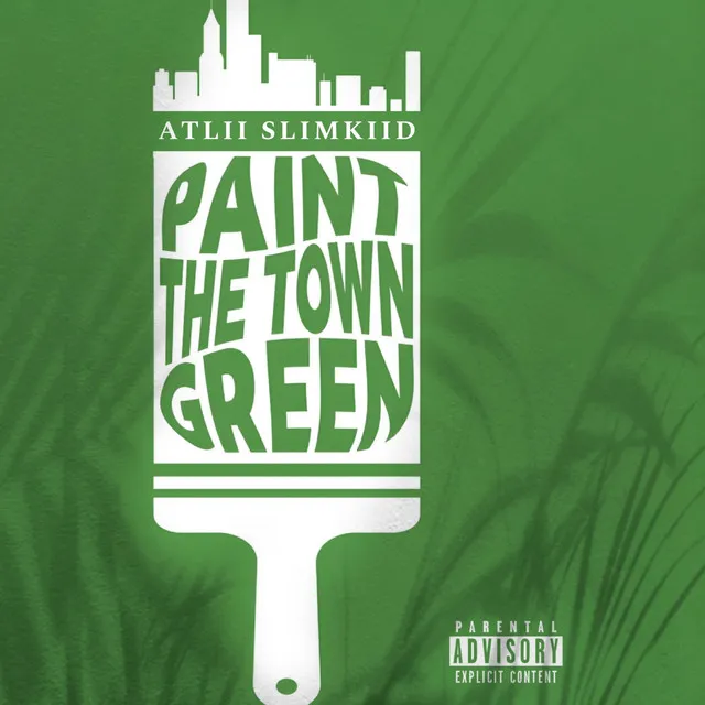 Paint the town Green