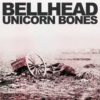 Unicorn Bones by Bellhead