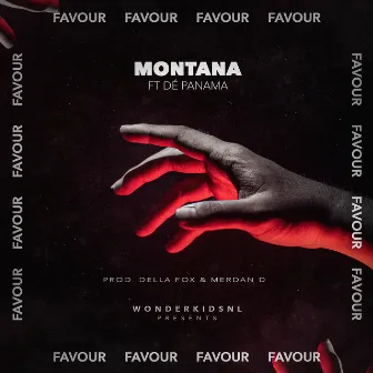 Favour by Montana