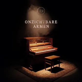 Onzichtbare armen by Lev