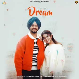 Dream by Lakhi Ghuman