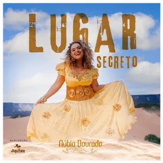 Lugar Secreto by Núbia Dourado