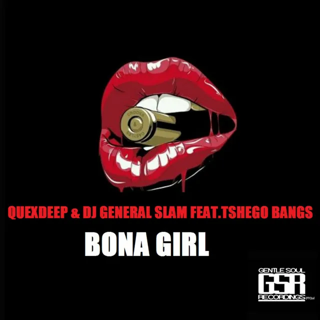 Bona Girl