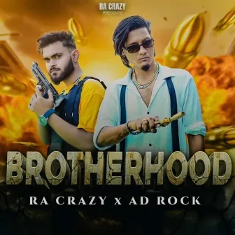 Brotherhood by Ad Rock