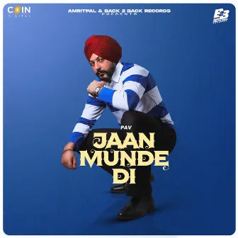 Jaan Munde Di by Pavii Ghuman