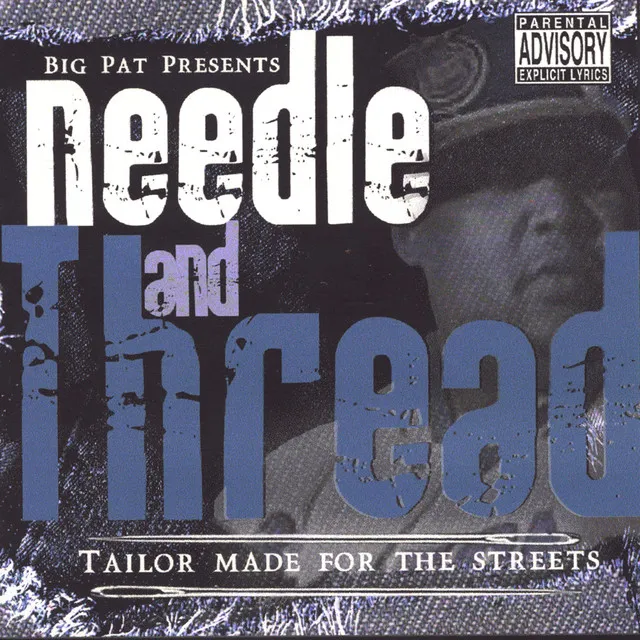 Needle And Thread