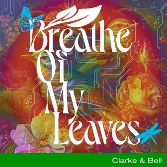 Clarke & Bell by Breathe of My Leaves