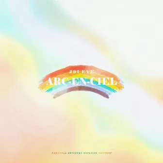 Arc-en-ciel by J9ueve