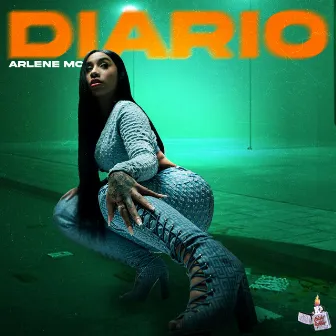 Diario by Arlene MC