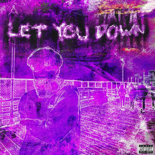 Let You Down