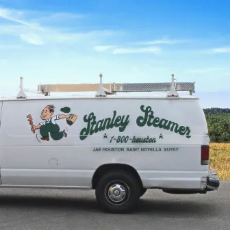 STANLEY STEAMER by saintnovella