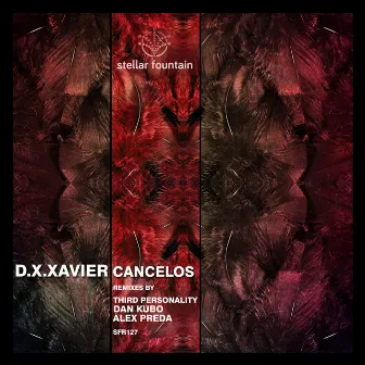 Cancelos by D.X.Xavier