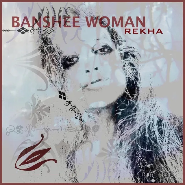 Banshee Woman