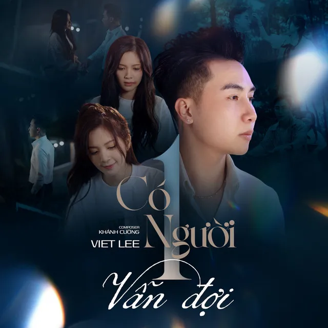 Có 1 Người Vẫn Đợi - Remix