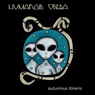 Autumnus Itineris by Unknown Artist