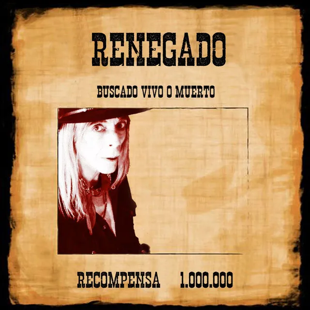 Renegado