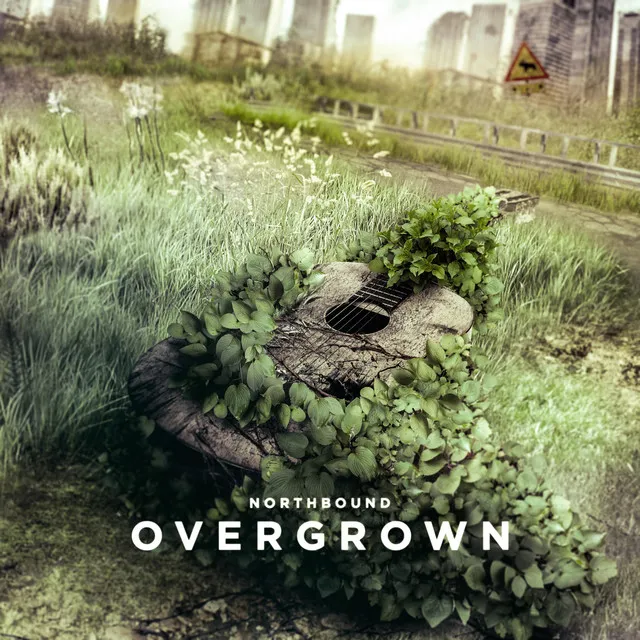 Overgrown