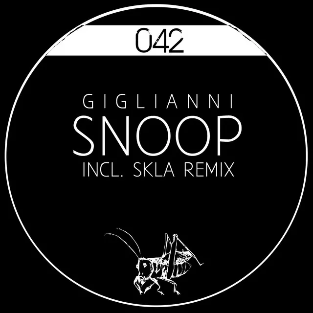 Snoop - Original Mix