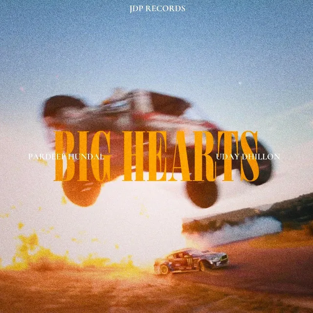 Big Hearts