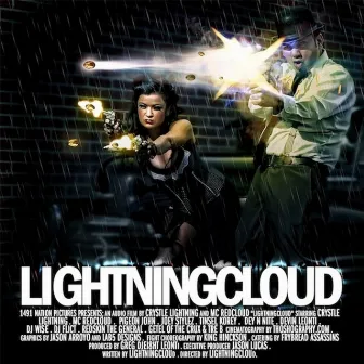 Lightningcloud by Lightningcloud