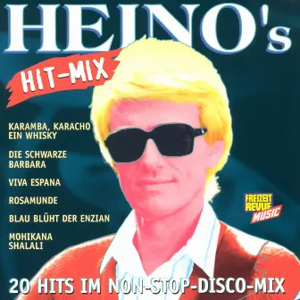 Heino's Hit-Mix by Heino