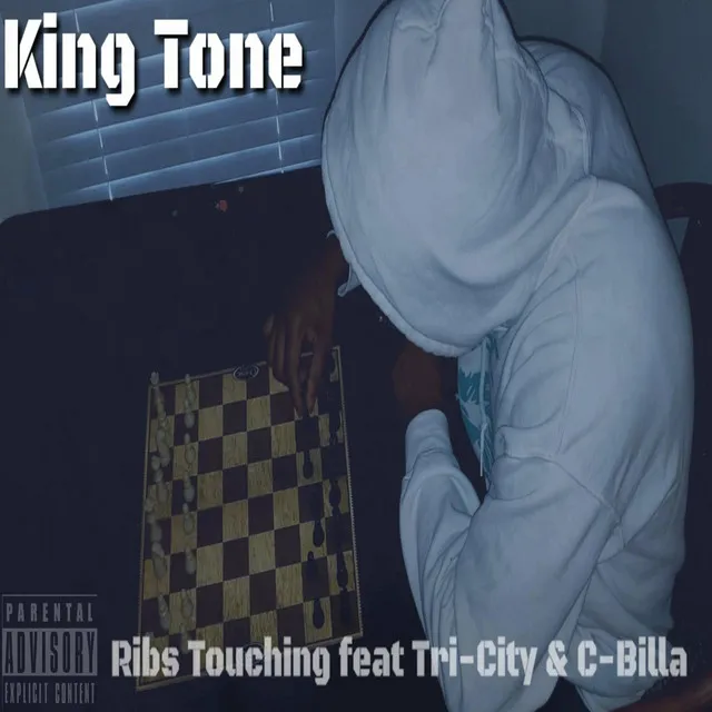 Ribs Touching