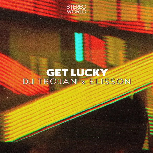 Get Lucky