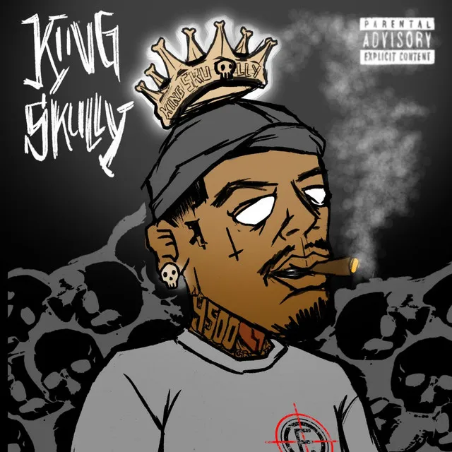 KING SKULLY