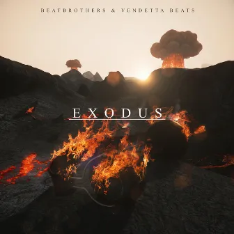 Exodus by BeatBrothers