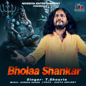 Bholaa Shankar by T.Shourie