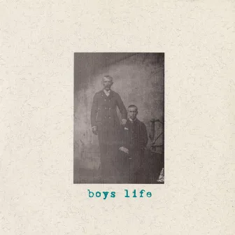 Lister b/w Without Doubt by Boys Life