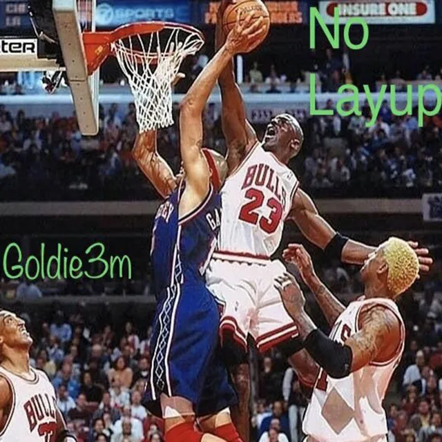 No Layup