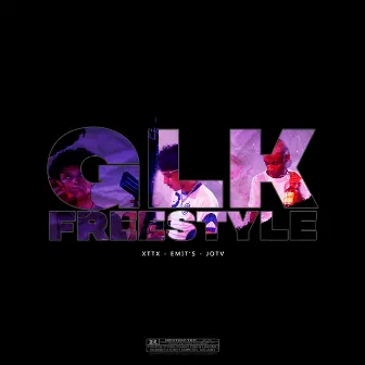 Glk Freestyle by xttx