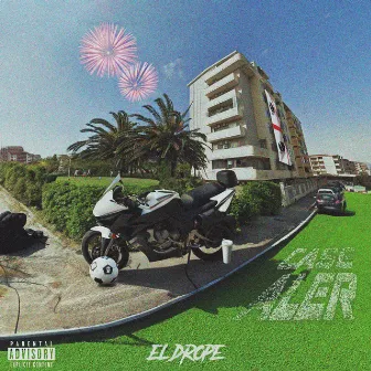 CASE ALER by El Drope