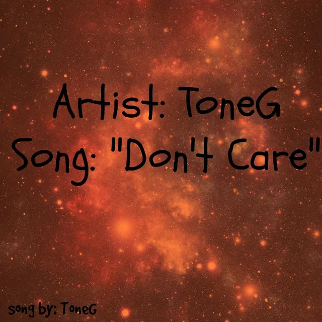 Don't Care