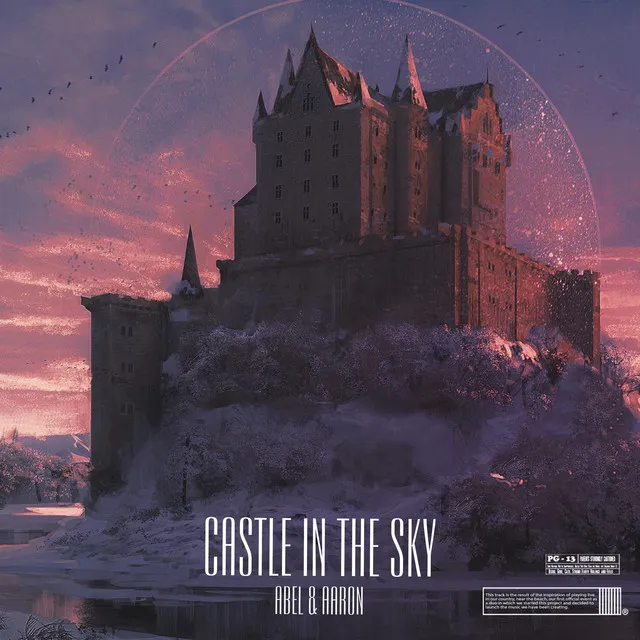 Castle in the Sky