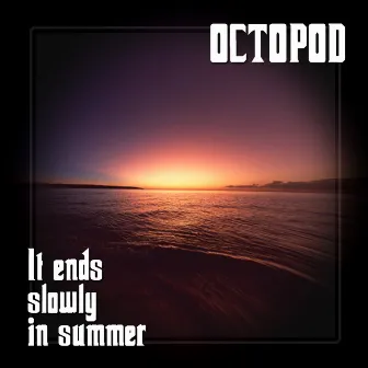 It ends slowly in summer by Octopod