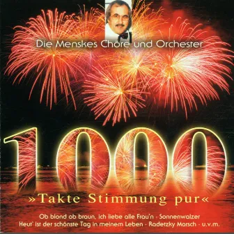 1000 Takte Stimmung pur by Orchester