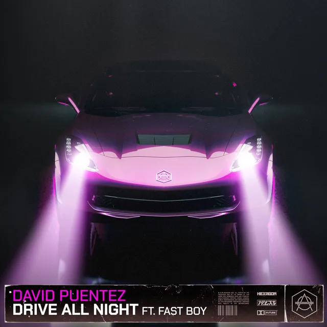 Drive All Night