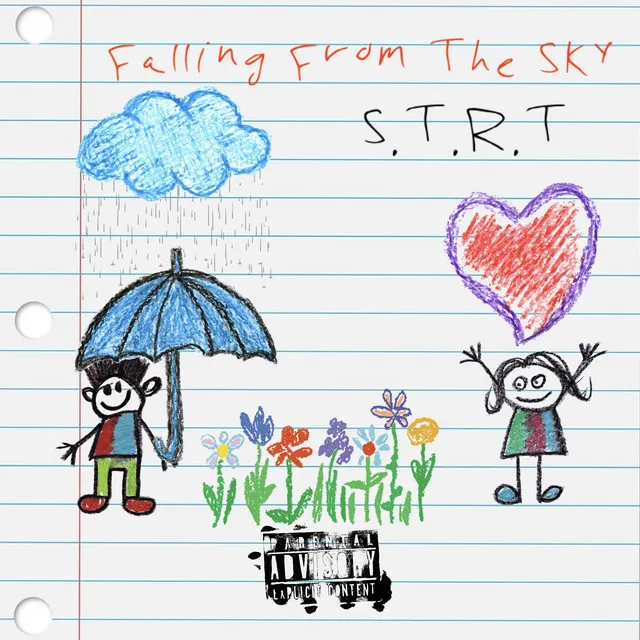 FALLING FROM THE SKY